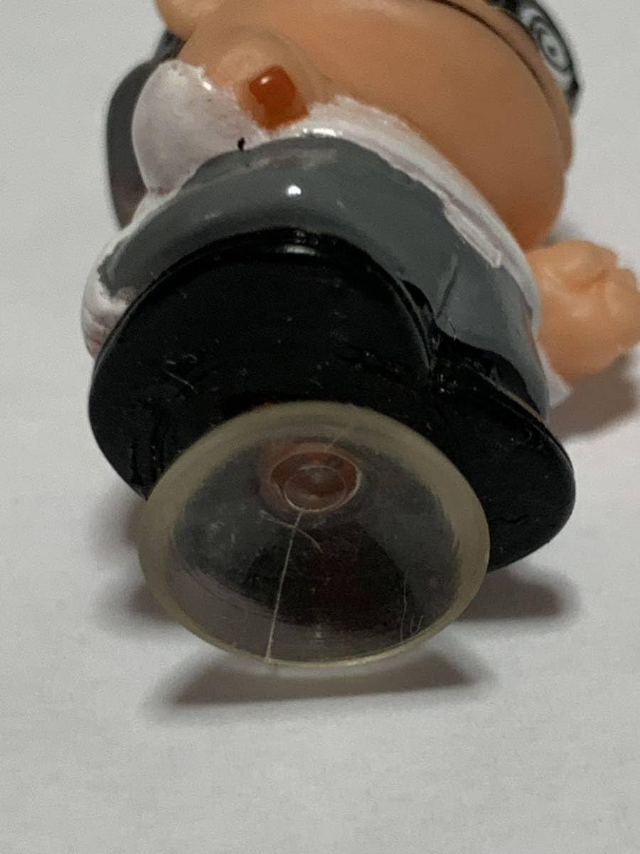 Amazon | 加藤 茶 加トちゃん 吸盤付 フィギュア カトちゃん